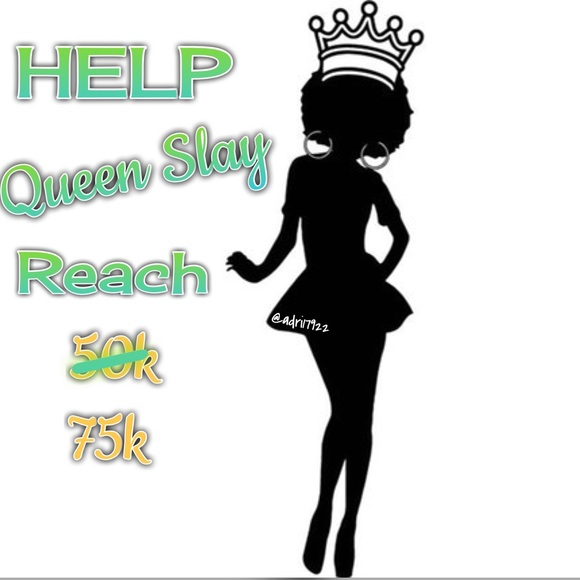 Tops - 👸🏽 HELP ME REACH 75K! 🥳